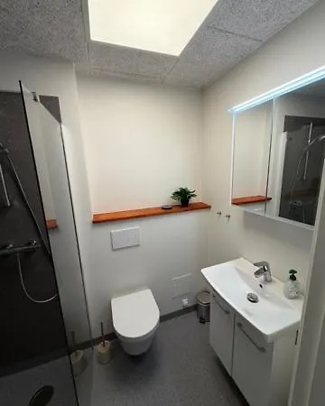 Hotel The Bank Hirtshals